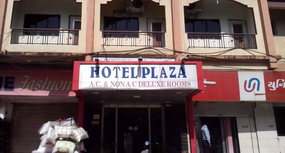 Hotel Plaza, Silvassa 1